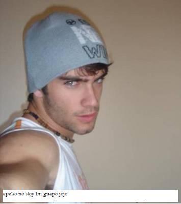 Ricardo Aldama