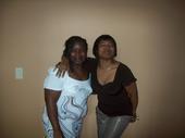 Shamia Cousin