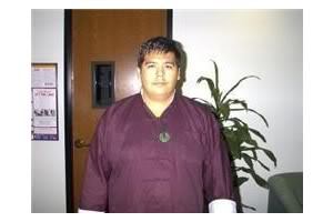Randy Morgan
