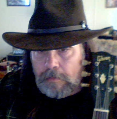 Rex Ward