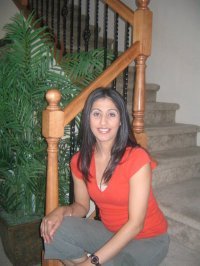 Seema Sanghera
