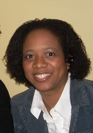 Marsha Edmond