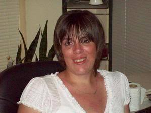 Paula Travis