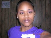 Aneisha Wilson