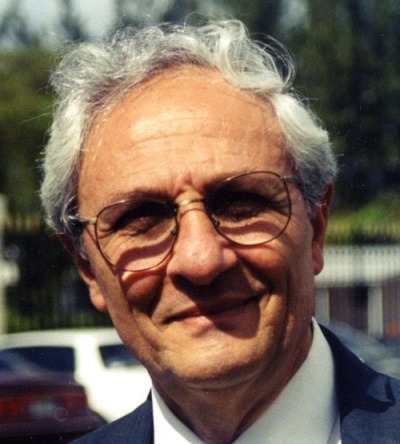 George Bouchoc