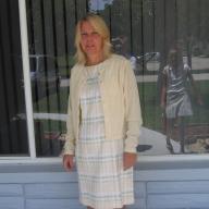 Jeanette Lange