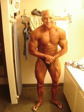 Christopher Bower