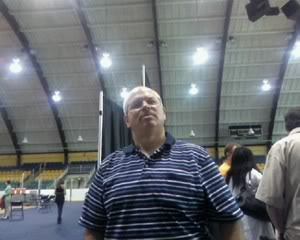 Daniel Rosenfeld