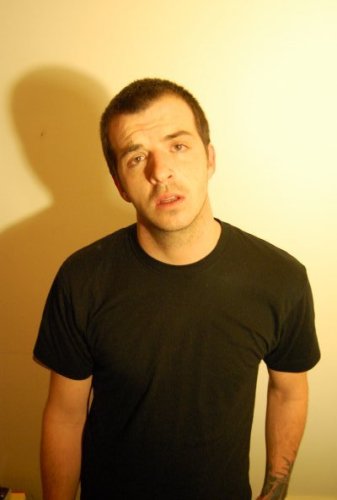 Shane Anglin