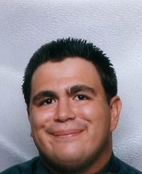 Jesse Campos