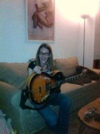 Tarah Bons