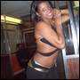 Latisha Black