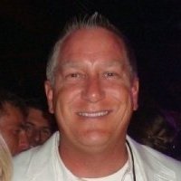 Stephen Sprinkles