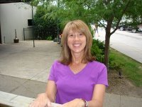 Sherryl Szeszycki