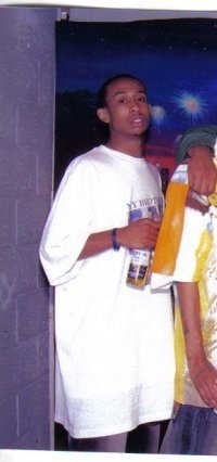 Terraill Johnson