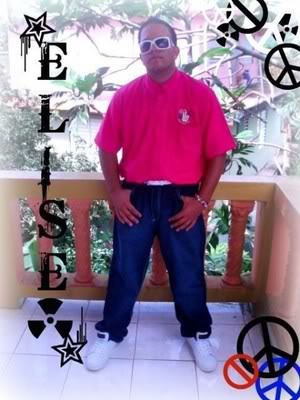 Eliseo Martinez Vazque