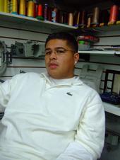 Rafael Araujo