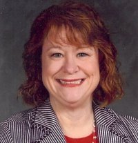 Patricia Tucker