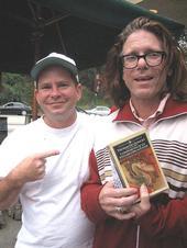 Eric Koontz