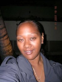 Rochelle Cornegay