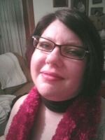 Jenny Raleigh