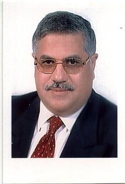 Mohamed Ghalib