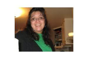 Mary Boggs