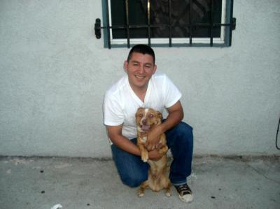 William Carrillo