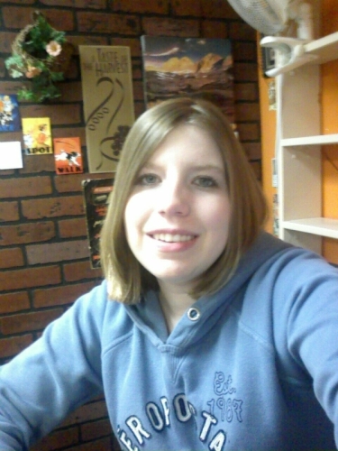 Erica Spillers
