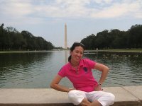 Christine Orense