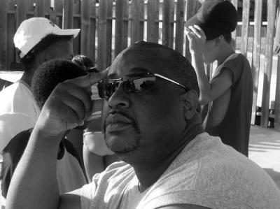 Vincent Green