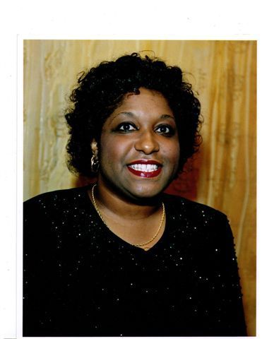 Carol Nelson