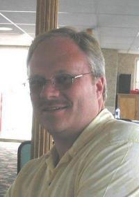 Scott Barker