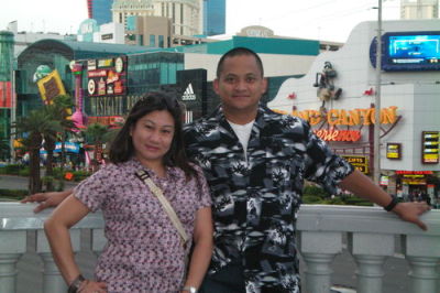 Jennifer Galang