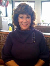Peggy Bartenstein