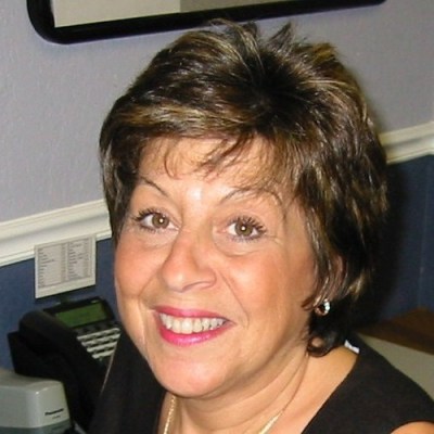 Elise Dicanio