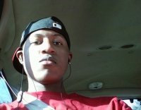 Derius Myrick