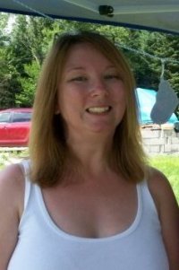 Karrie Winch