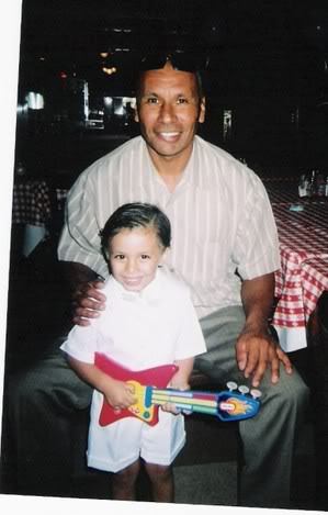 Ralph Lopez