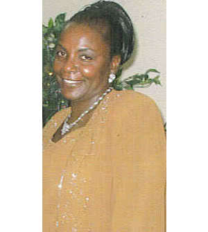 Janice Thomas