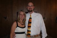 Shandi Hinshaw