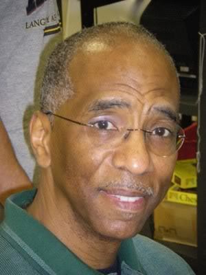 Faruq Abdalsabur