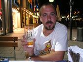 Bryan Vorwerk