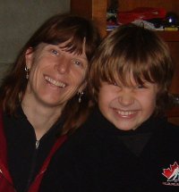 Nancy Dheilly