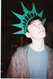 Ryan Gibney