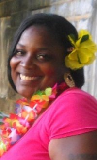 Doreatha Glenn