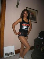 Jamacia Payton