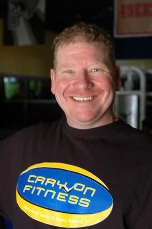 Cary Hiner