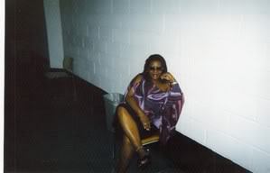 Lorraine Harvell