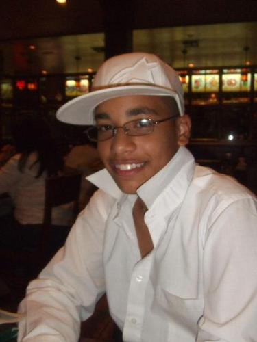 Christian Castro
